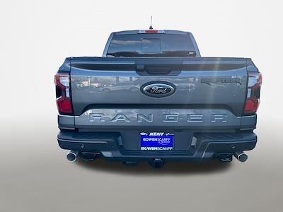 New 2025 Ford Ranger Raptor SuperCrew Cab for sale #F5297 - photo 2