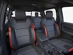 2025 Ford Ranger SuperCrew Cab 4WD Pickup for sale #TF5297 - photo 11