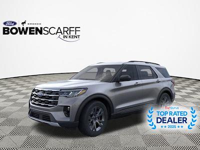 2026 Ford Explorer 4WD SUV for sale #F5299 - photo 1