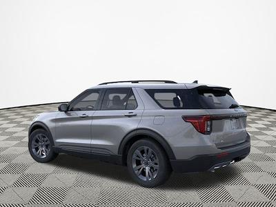 2026 Ford Explorer 4WD SUV for sale #F5299 - photo 2