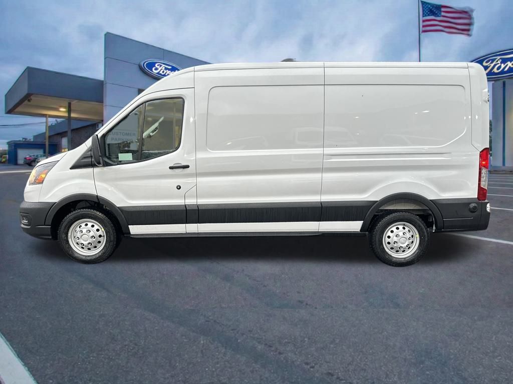 New 2026 Ford Transit 250 - photo 5