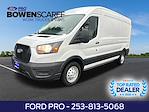 2026 Ford Transit 250 Medium Roof AWD Empty Cargo Van for sale #F5301 - photo 1