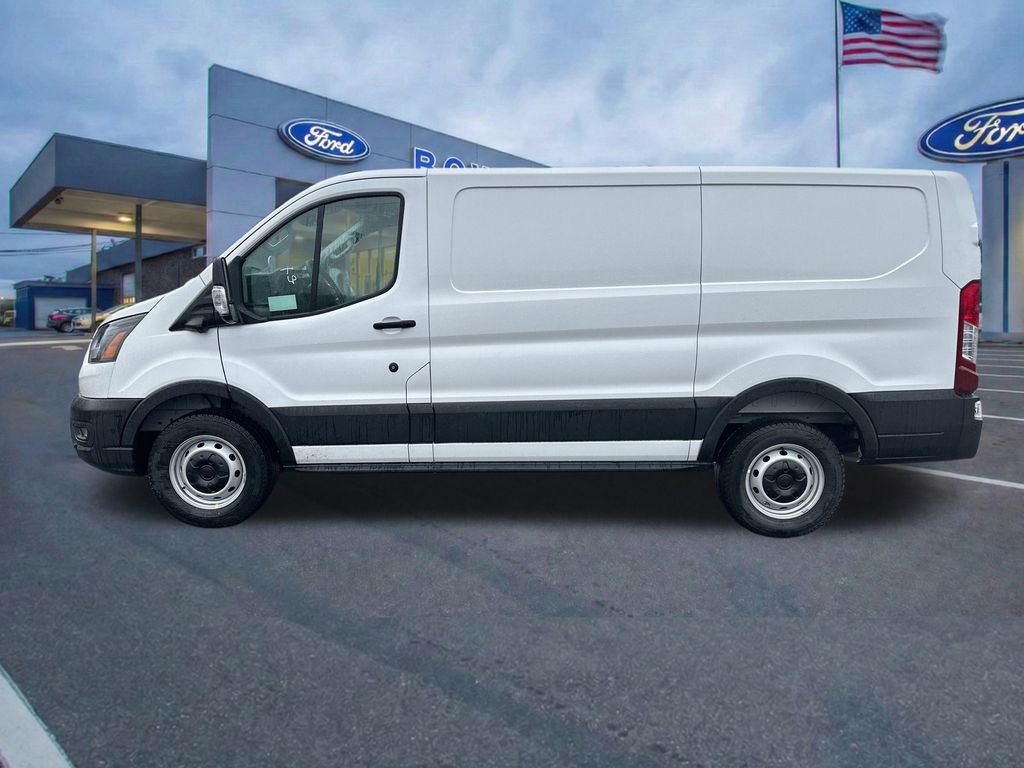 New 2026 Ford Transit 250 - photo 7
