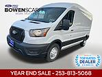 2026 Ford Transit 250 Medium Roof AWD Empty Cargo Van for sale #F5309 - photo 1