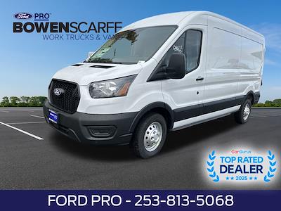 2026 Ford Transit 250 Medium Roof AWD Empty Cargo Van for sale #F5312 - photo 1
