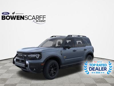 2025 Ford Bronco Sport 4WD SUV for sale #TF5317 - photo 1