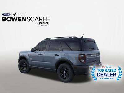 New 2025 Ford Bronco Sport Badlands for sale #F5317 - photo 2