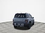 2025 Ford Bronco Sport 4WD SUV for sale #TF5317 - photo 10