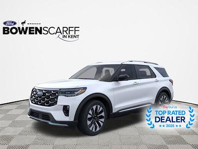 2026 Ford Explorer 4WD SUV for sale #TF5318 - photo 1