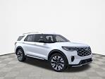 2026 Ford Explorer 4WD SUV for sale #TF5318 - photo 8