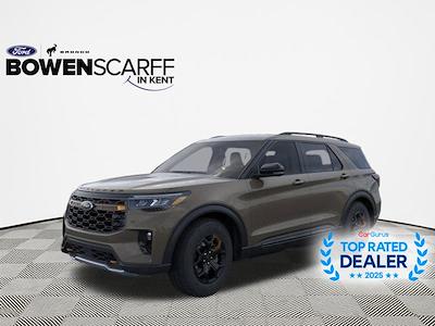 2026 Ford Explorer 4WD SUV for sale #TF5319 - photo 1
