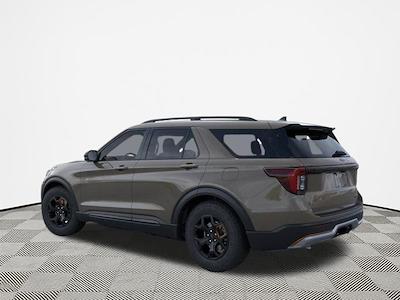 2026 Ford Explorer 4WD SUV for sale #TF5319 - photo 2