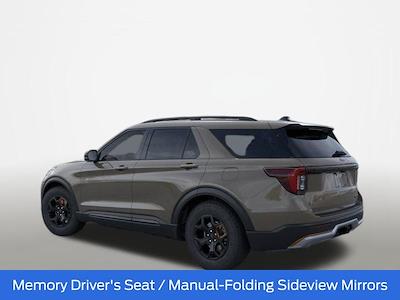 New 2026 Ford Explorer Tremor for sale #F5319 - photo 2