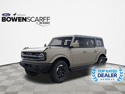 2025 Ford Bronco 4WD SUV for sale #TF5323 - photo 1
