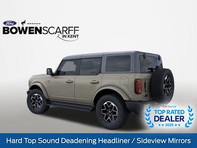 New 2025 Ford Bronco Outer Banks for sale #F5323 - photo 2