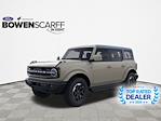 2025 Ford Bronco 4WD SUV for sale #TF5323 - photo 1