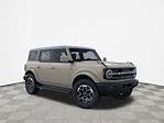 2025 Ford Bronco 4WD SUV for sale #TF5323 - photo 9
