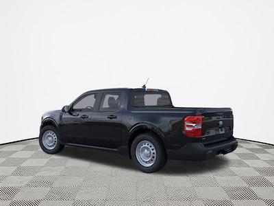 2025 Ford Maverick SuperCrew Cab FWD Pickup for sale #TF5324 - photo 2