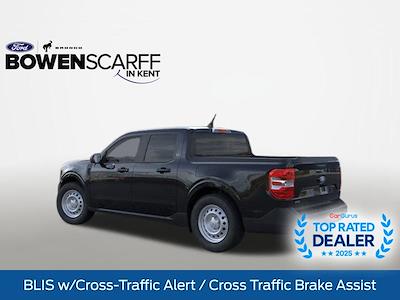 New 2025 Ford Maverick XL SuperCrew Cab for sale #F5324 - photo 2