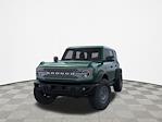 2025 Ford Bronco 4WD SUV for sale #TF5329 - photo 3