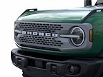 2025 Ford Bronco 4WD SUV for sale #TF5329 - photo 21