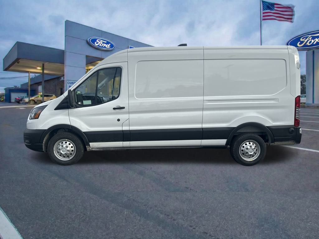 New 2026 Ford Transit 250 - photo 6