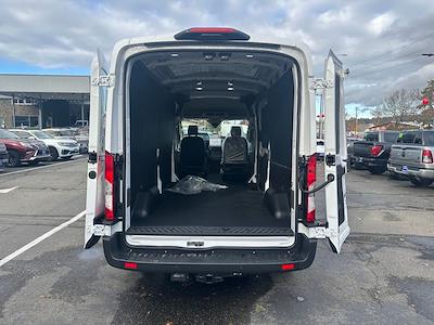 2026 Ford Transit 250 Medium Roof AWD Empty Cargo Van for sale #F5334 - photo 2