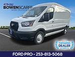 2026 Ford Transit 250 Medium Roof AWD Empty Cargo Van for sale #F5334 - photo 1