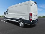 2026 Ford Transit 250 Medium Roof AWD Empty Cargo Van for sale #F5334 - photo 3