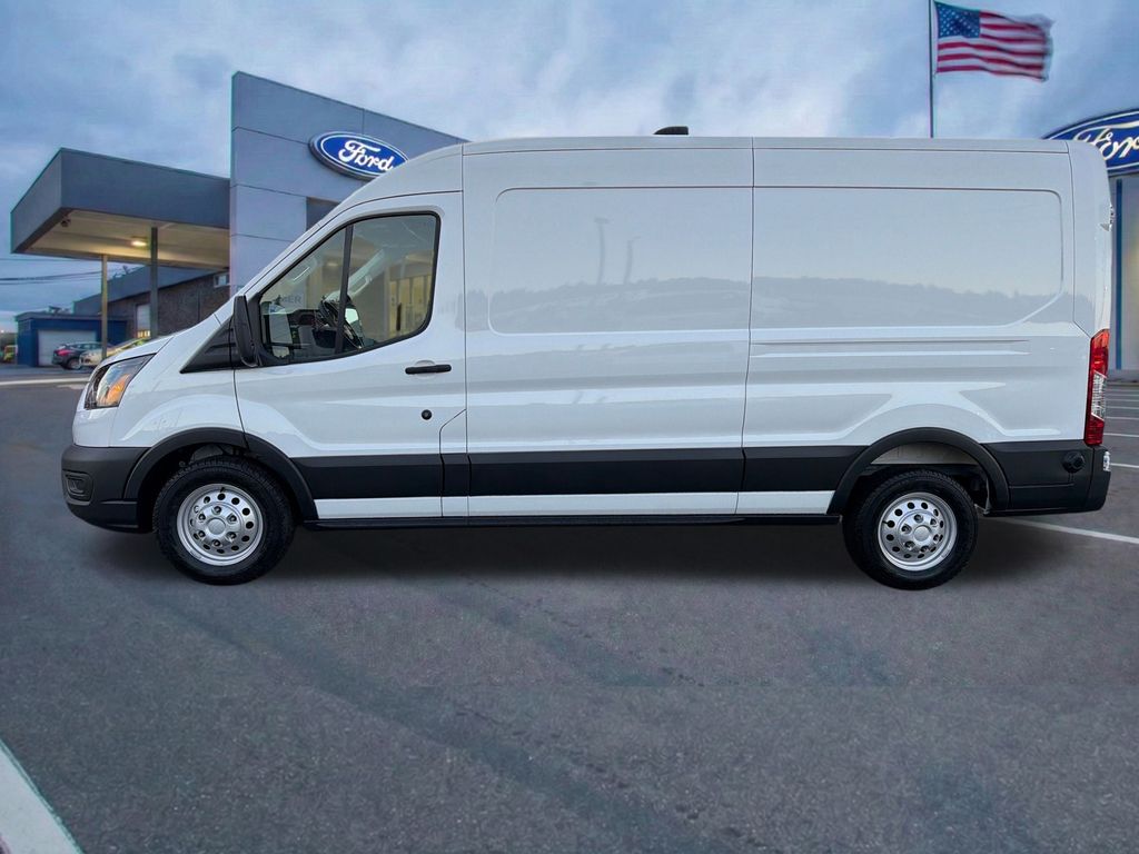 New 2026 Ford Transit 250 - photo 8