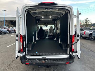 New 2026 Ford Transit 250 Medium Roof Empty Cargo Van for sale #TF5335 - photo 2