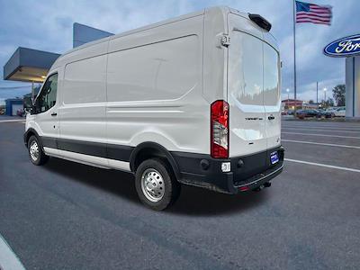 New 2026 Ford Transit 250 Medium Roof Upfitted Cargo Van for sale #F5335 - photo 2