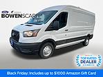 New 2026 Ford Transit 250 Medium Roof Empty Cargo Van for sale #TF5335 - photo 1