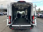 New 2026 Ford Transit 250 Medium Roof Empty Cargo Van for sale #TF5335 - photo 2