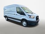 New 2026 Ford Transit 250 Medium Roof Empty Cargo Van for sale #TF5335 - photo 9