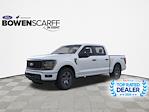 2025 Ford F-150 SuperCrew Cab 4WD Pickup for sale #TF5337 - photo 1