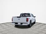 2025 Ford F-150 SuperCrew Cab 4WD Pickup for sale #TF5337 - photo 8