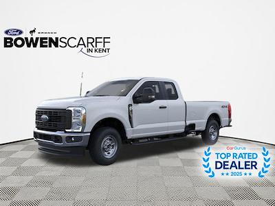 2026 Ford F-350 Super Cab SRW 4WD Scelzi Service Truck for sale #TF5338 - photo 1