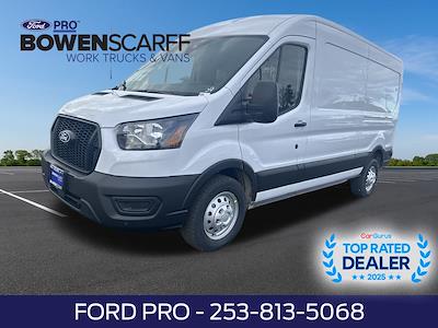 2026 Ford Transit 250 Medium Roof AWD Empty Cargo Van for sale #F5344 - photo 1