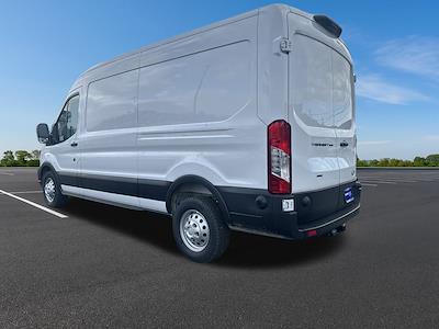 2026 Ford Transit 250 Medium Roof AWD Empty Cargo Van for sale #F5344 - photo 2