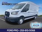 2026 Ford Transit 250 Medium Roof AWD Empty Cargo Van for sale #F5344 - photo 1