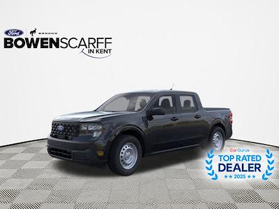 2025 Ford Maverick SuperCrew Cab AWD Pickup for sale #TF5346 - photo 1