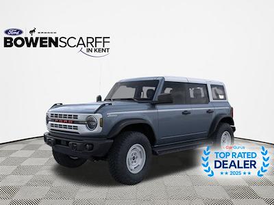 2025 Ford Bronco 4WD SUV for sale #TF5348 - photo 1