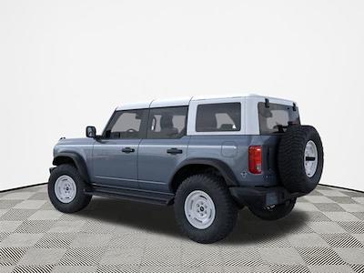 2025 Ford Bronco 4WD SUV for sale #TF5348 - photo 2