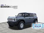 2025 Ford Bronco 4WD SUV for sale #TF5348 - photo 1