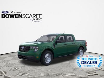 2025 Ford Maverick SuperCrew Cab AWD Pickup for sale #TF5349 - photo 1