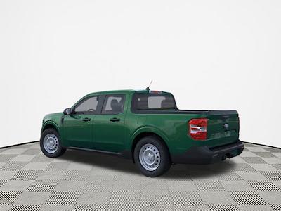 2025 Ford Maverick SuperCrew Cab AWD Pickup for sale #TF5349 - photo 2