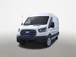 2026 Ford E-Transit 350 Medium Roof RWD Empty Cargo Van for sale #F5350 - photo 6