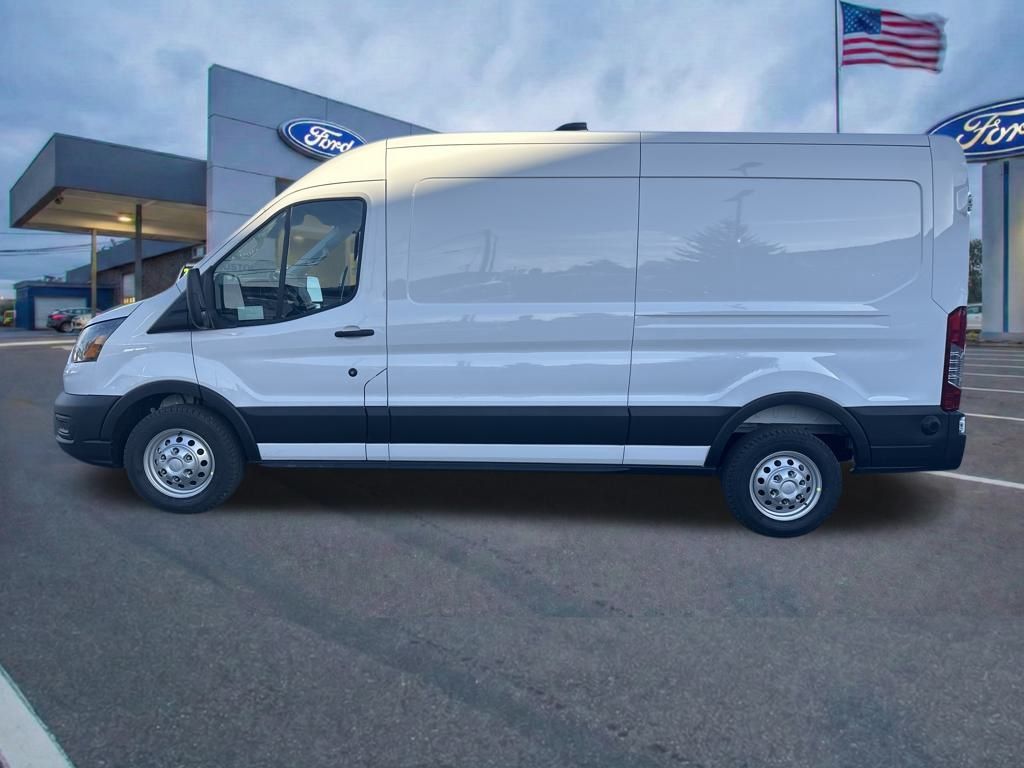 New 2026 Ford Transit 150 - photo 6
