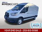 New 2026 Ford Transit 150 Medium Roof Empty Cargo Van for sale #F5355 - photo 1